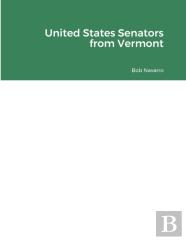 United States Senators From Vermont