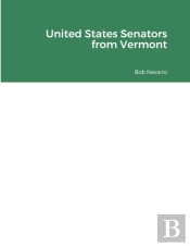 United States Senators From Vermont