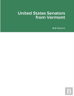 Bertrand.pt - United States Senators From Vermont