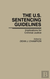 United States Sentencing Guidelines