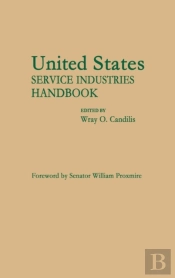 United States Service Industries Handbook