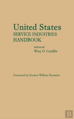 Bertrand.pt - United States Service Industries Handbook
