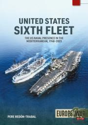 United States Sixth Fleet