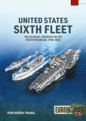 United States Sixth Fleet