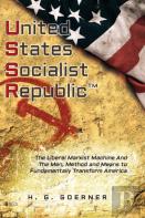 U.Nited S.Tates S.Ocialist R.Epublic