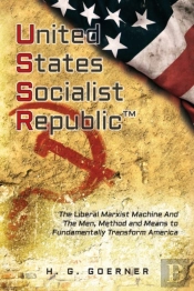 U.Nited S.Tates S.Ocialist R.Epublic