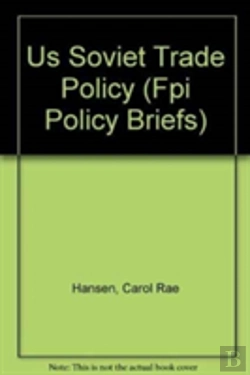 Bertrand.pt - United States-Soviet Trade Policy