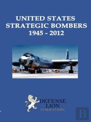 United States Strategic Bombers 1945