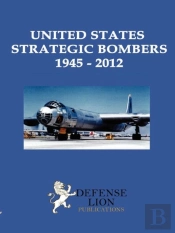 United States Strategic Bombers 1945
