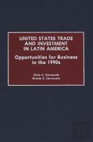 United States Trade And Investment In Latin America
