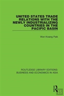 Bertrand.pt - United States Trade Relations With The Newly Industrializing Countries In The Pacific Basin