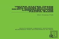 United States Trade Relations With The Newly Industrializing Countries In The Pacific Basin