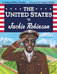 United States V. Jackie Robinson