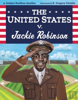 Bertrand.pt - United States V. Jackie Robinson