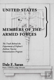 United States V. Members Of The Armed Forces