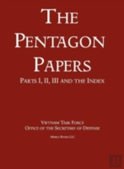 Bertrand.pt - United States - Vietnam Relations 1945 - 1967 (The Pentagon Papers) (Volume 1)