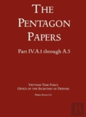United States - Vietnam Relations 1945 - 1967 (The Pentagon Papers) (Volume 2)