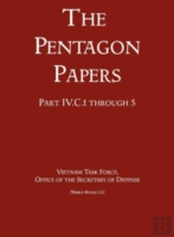 Bertrand.pt - United States - Vietnam Relations 1945 - 1967 (The Pentagon Papers) (Volume 4)