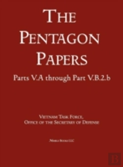 Bertrand.pt - United States - Vietnam Relations 1945 - 1967 (The Pentagon Papers) (Volume 6)