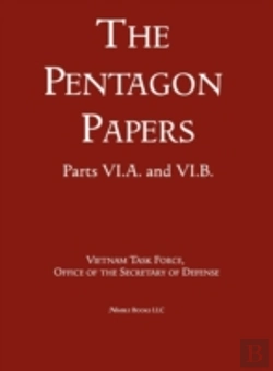 Bertrand.pt - United States - Vietnam Relations 1945 - 1967 (The Pentagon Papers) (Volume 9)