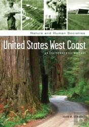United States West Coast