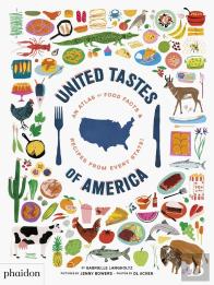 United Tastes Of America