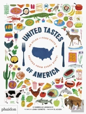 United Tastes Of America