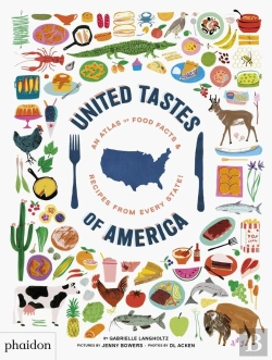 Bertrand.pt - United Tastes Of America