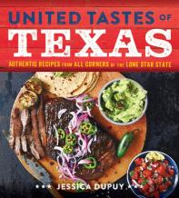 United Tastes Of Texas