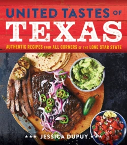 Bertrand.pt - United Tastes Of Texas