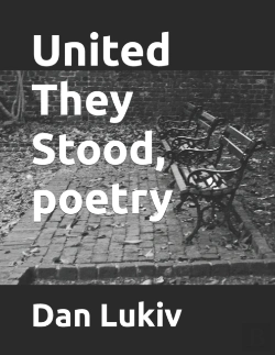 Bertrand.pt - United They Stood, Poetry
