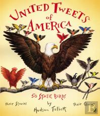 United Tweets Of America