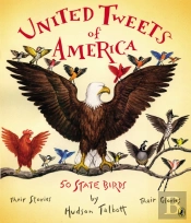 United Tweets Of America