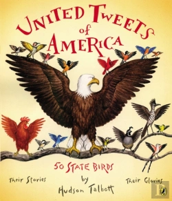 Bertrand.pt - United Tweets Of America