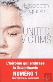 united victims