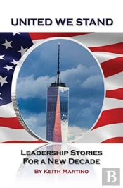 United We Stand: Leadership Stories For