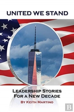Bertrand.pt - United We Stand: Leadership Stories For