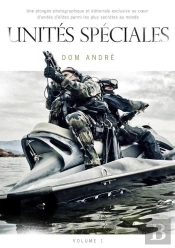Unités Spéciales