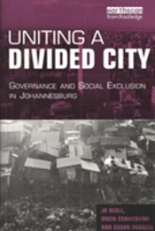 Uniting A Divided City