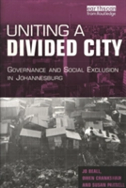 Bertrand.pt - Uniting A Divided City