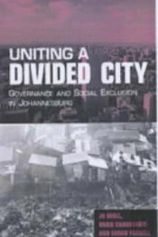 Uniting A Divided City