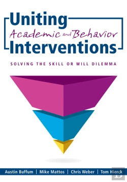 Bertrand.pt - Uniting Academic And Behavior Interventions
