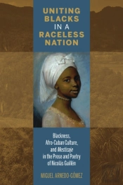 Uniting Blacks In A Raceless Nation