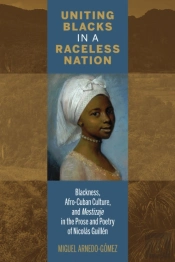 Uniting Blacks In A Raceless Nation