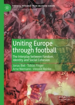 Bertrand.pt - Uniting Europe Through Football