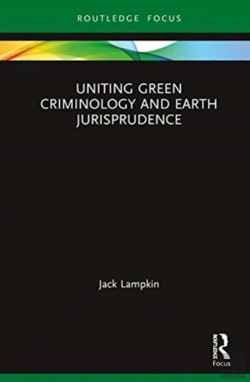 Bertrand.pt - Uniting Green Criminology And Earth Jurisprudence