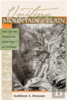 Uniting Mountain And Plain