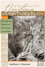 Uniting Mountain And Plain