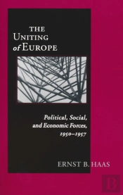 Uniting Of Europe