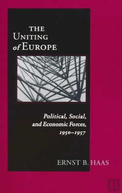 Bertrand.pt - Uniting Of Europe